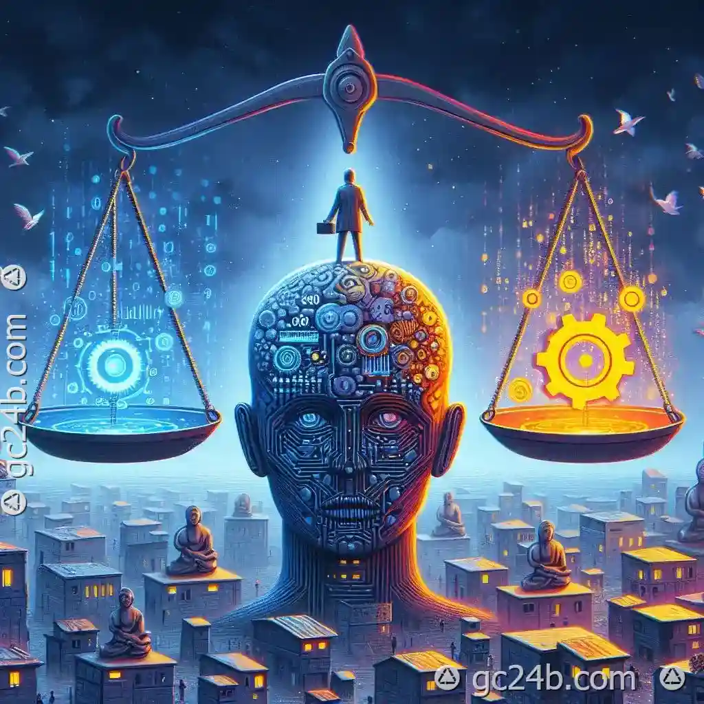 How to Balance AI NPCs for Fair but Challenging Gameplay