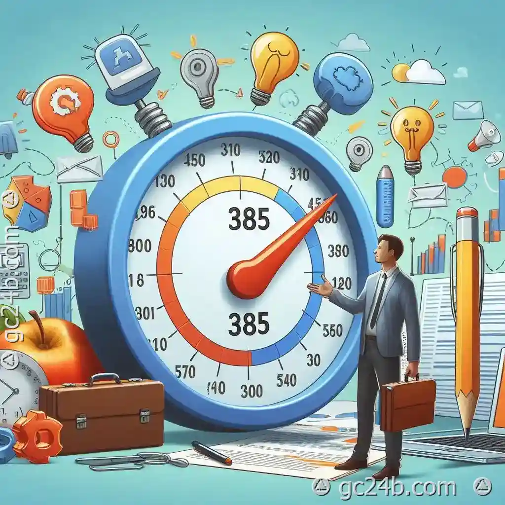 How to Measure the Effectiveness of Your Prompts