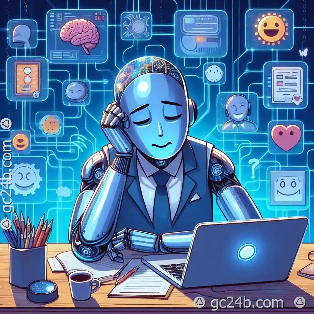 How to Stay Patient When AI Misunderstands You