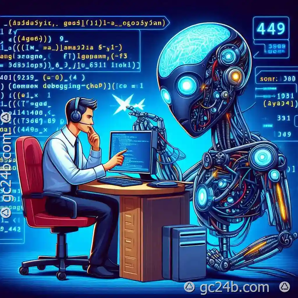 How to Train an AI Model on Your Codebase for Debugging