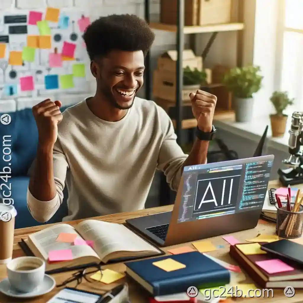 How to Use AI to Generate Documentation from Code