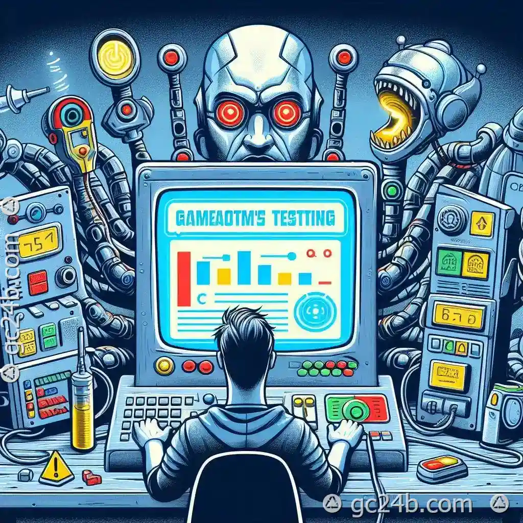 I Automated My Game’s Testing-Now I Miss Real Feedback