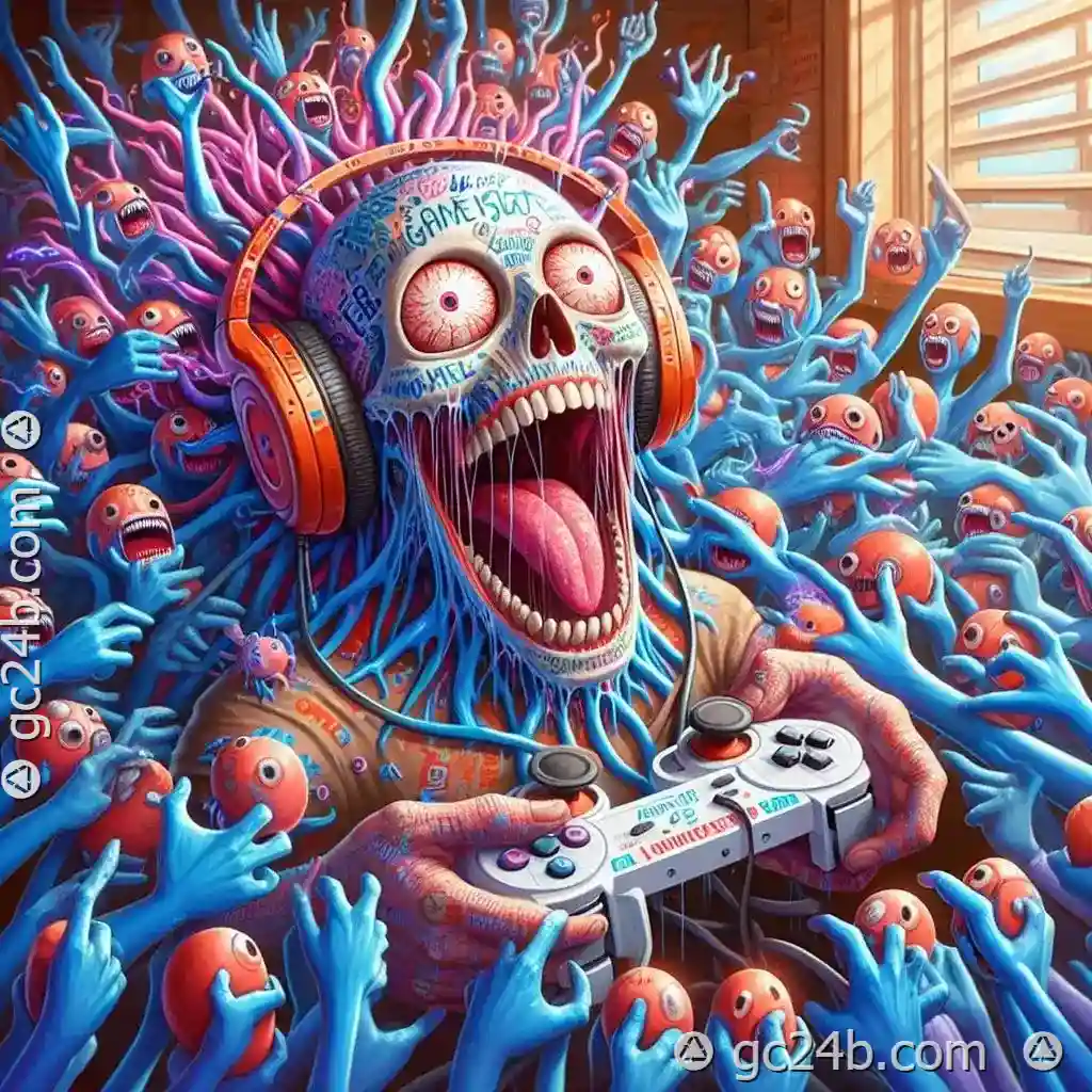 I Let ML Control My Game’s Music-It Was Chaotic