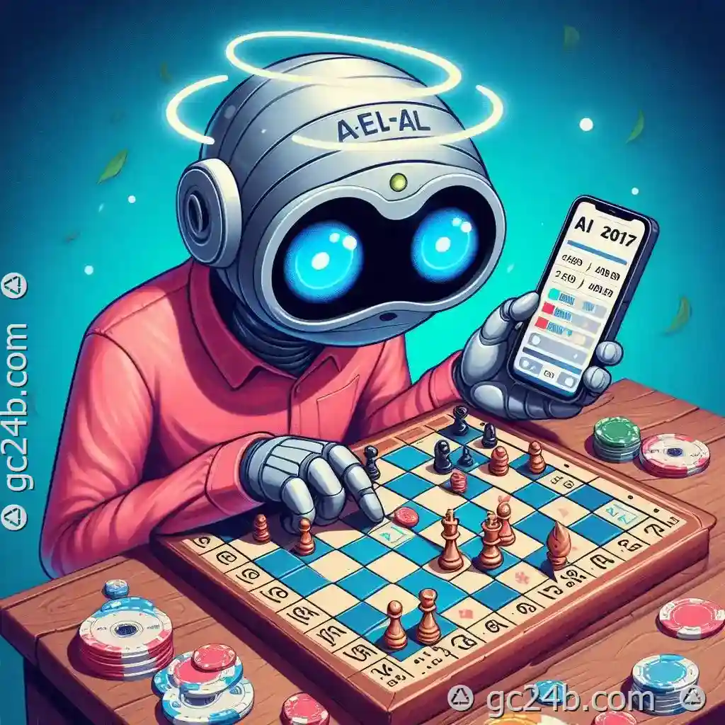 I Trained an AI to Play My Game-It Cheated