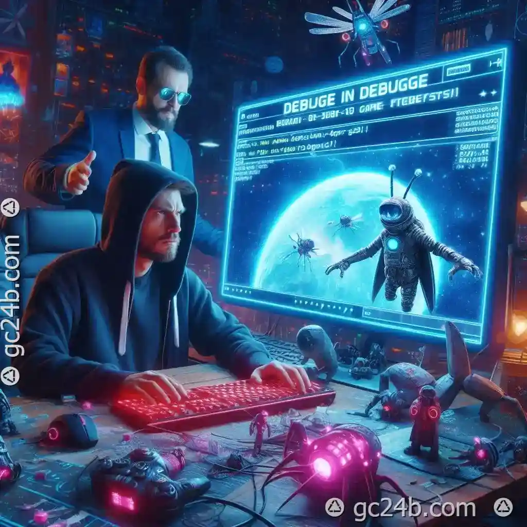 I Trusted AI to Debug My Game-It Crashed on Launch