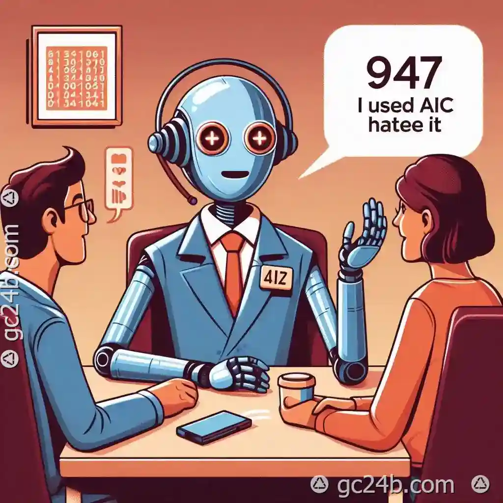 I Used AI for NPC Dialogue-Players Hated It