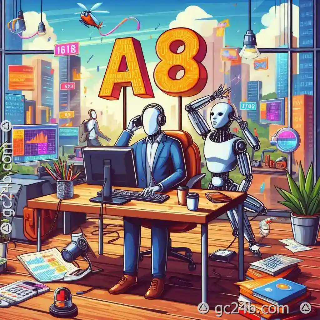 I Used AI for a Game Jam-It Was a Total Mess