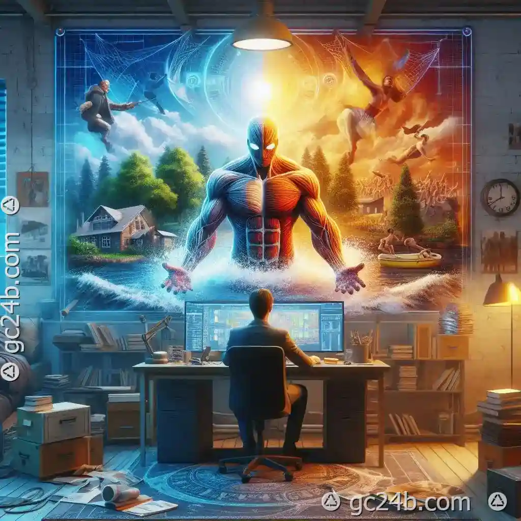 I Used AI to Simulate Players-It Was Nothing Like Reality