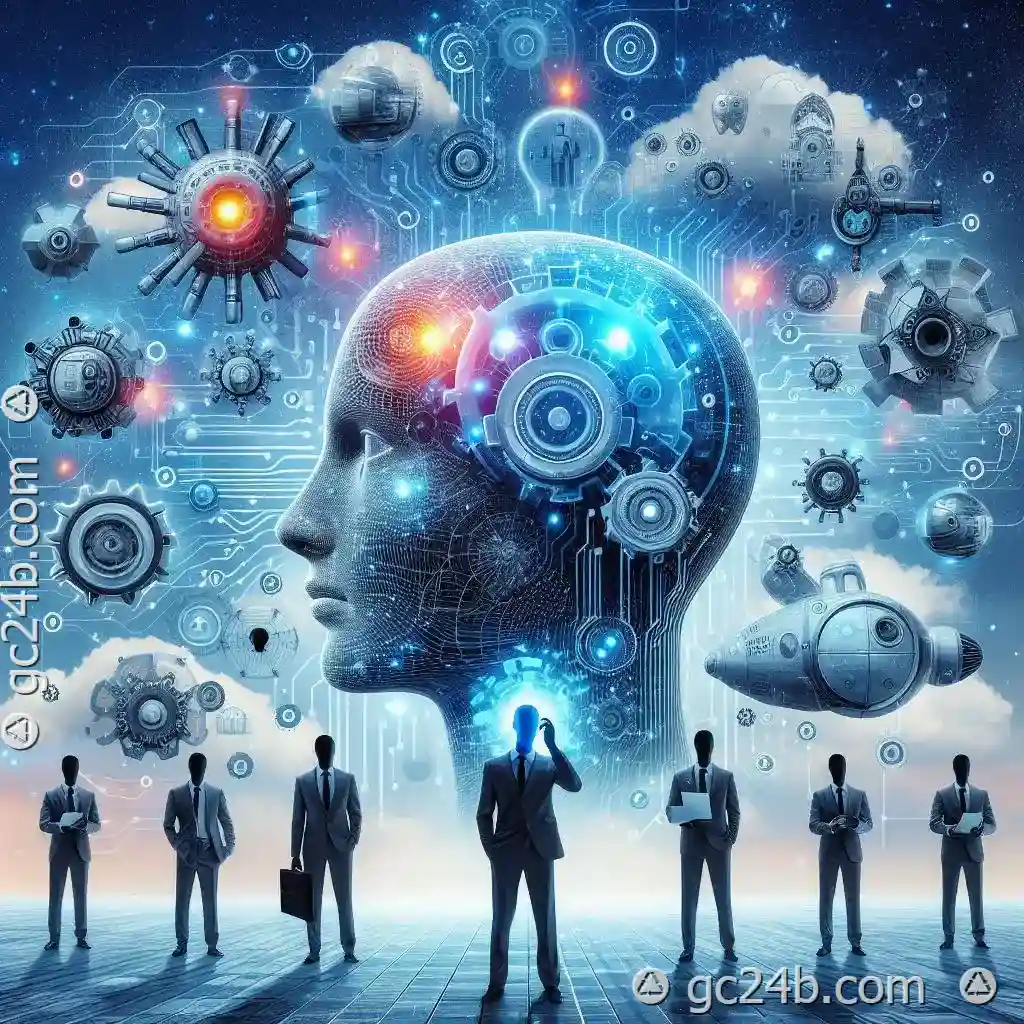 Impact of AI on Creative Job Roles