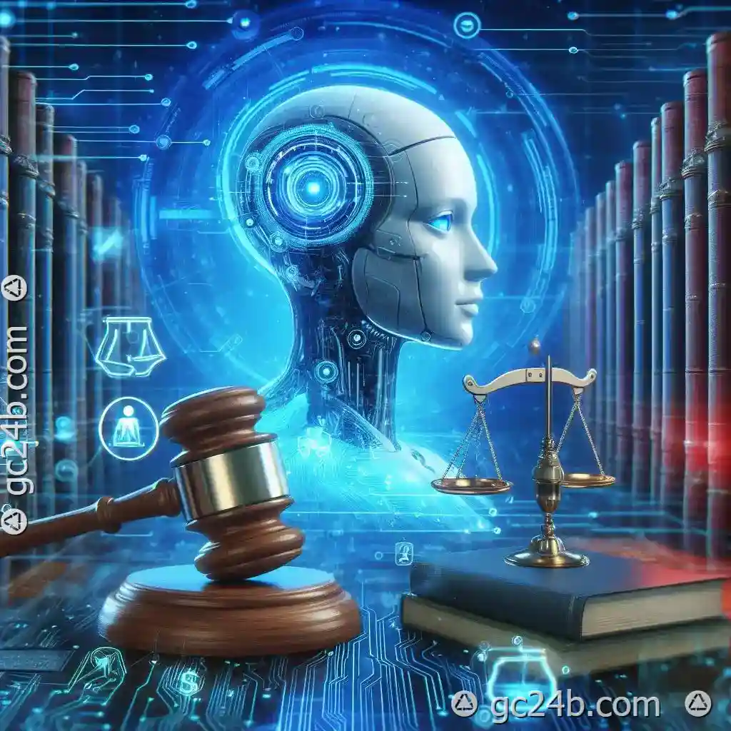 Legal Frameworks Needed for AI-Generated Asset Ownership