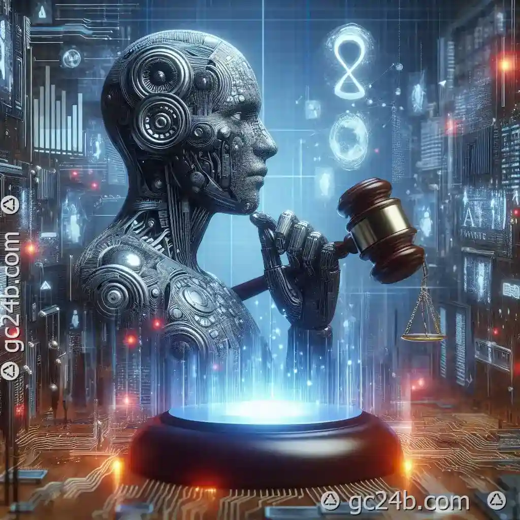Legal Risks of AI-Generated Assets in Commercial Projects