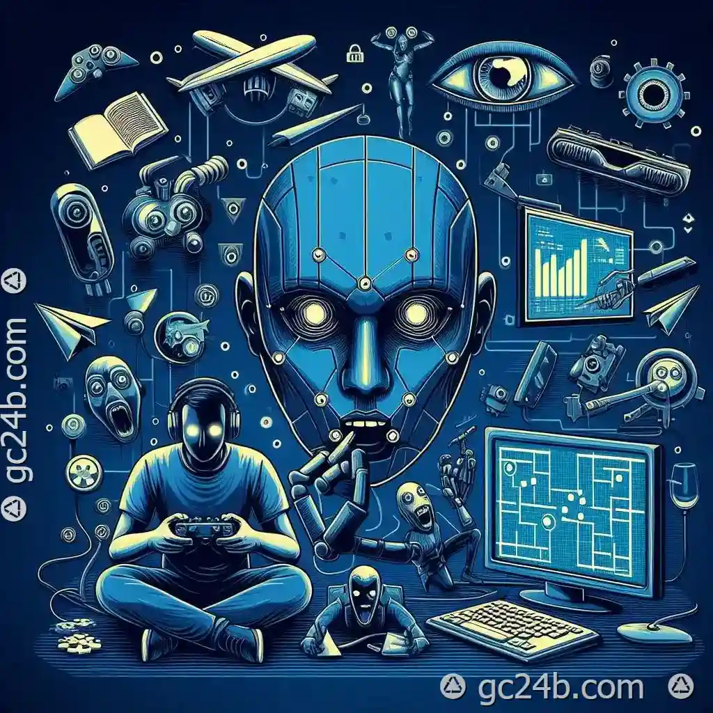 ML for Player Behavior Analysis: Cool or Creepy?