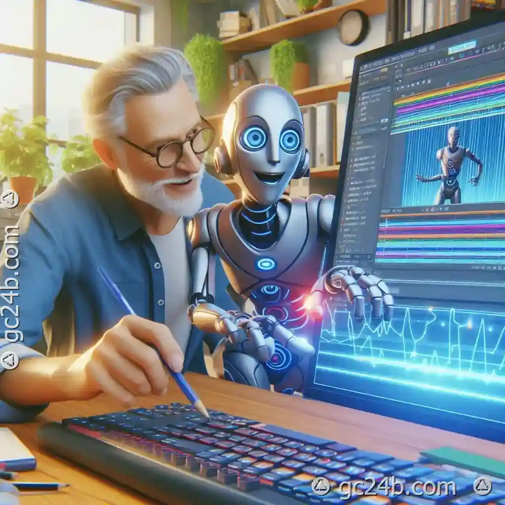 ML for Real-Time Animation Adjustments