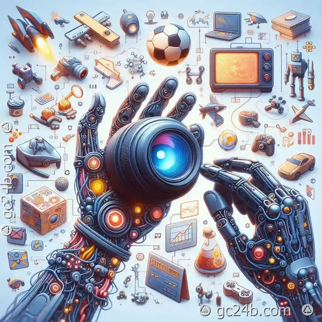 Machine Learning for Gesture Recognition in Games