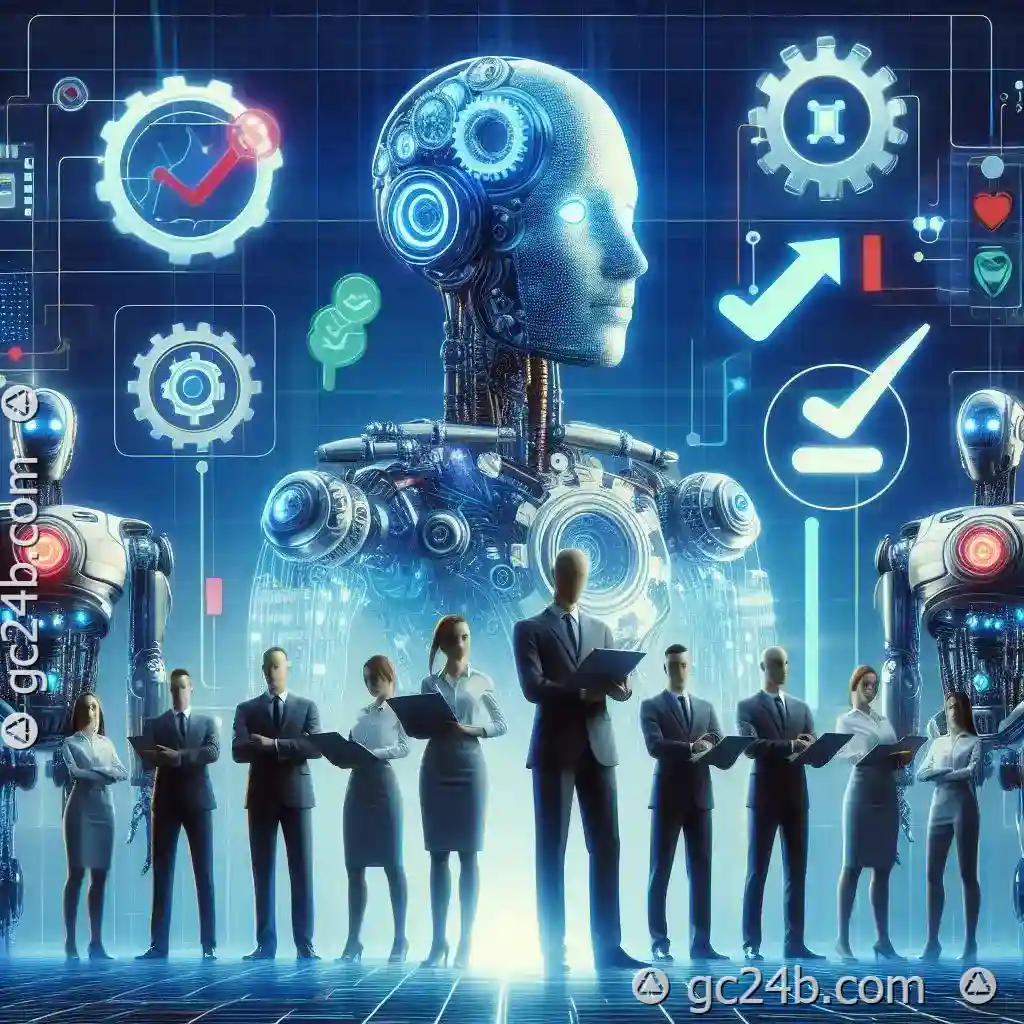 Managing Expectations Around AI Capabilities in Teams