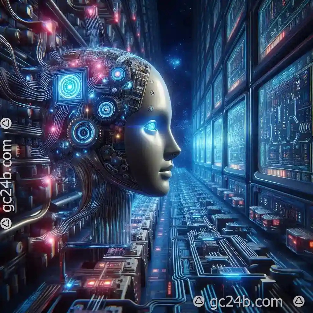 Misaligned AI Feedback Loops