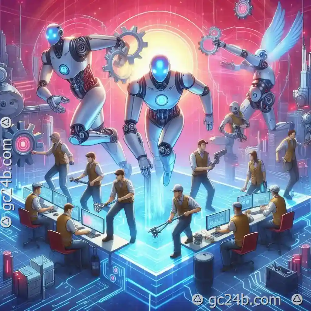 NPC Collaboration and AI-Driven Teamwork in Games
