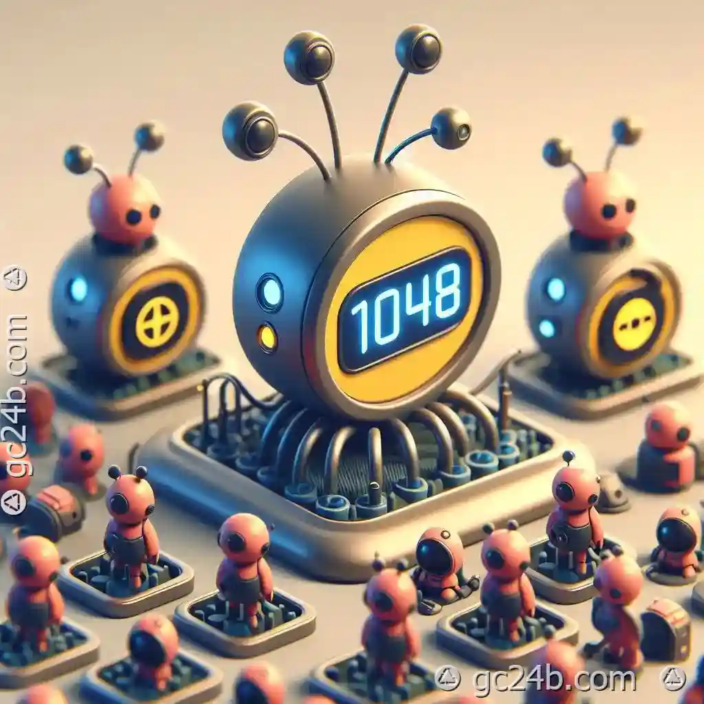 NPCs with Self-Maintaining Behavior Patterns