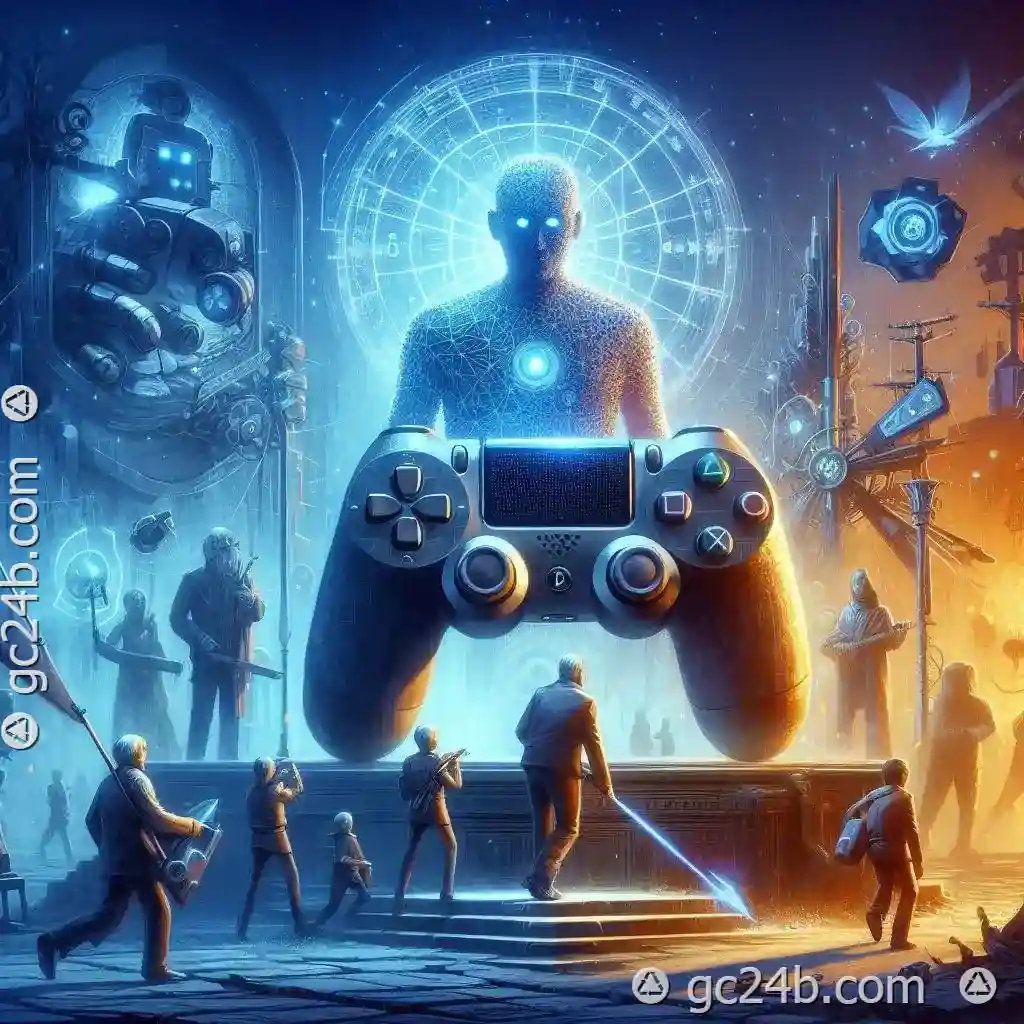 Player Impact of AI-Driven Game Changes