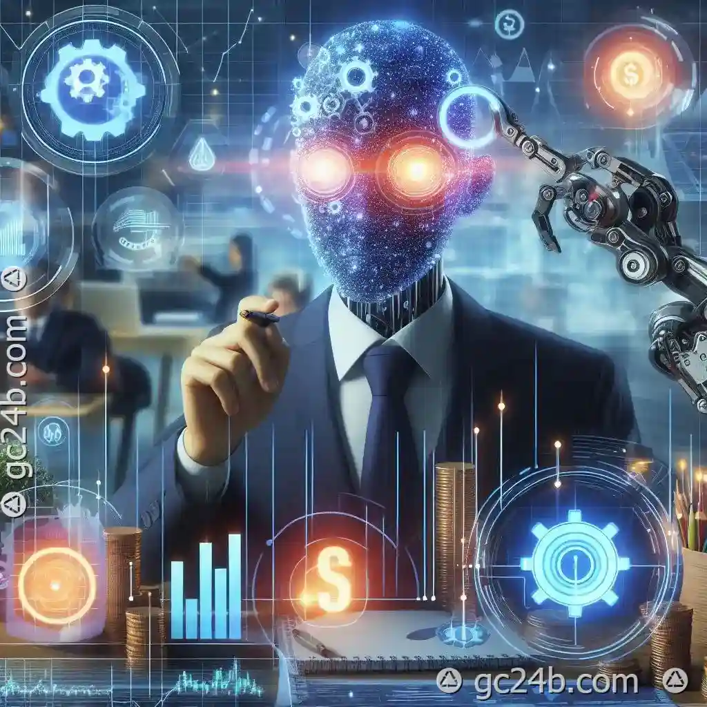 Predicting In-Game Economy Trends with AI