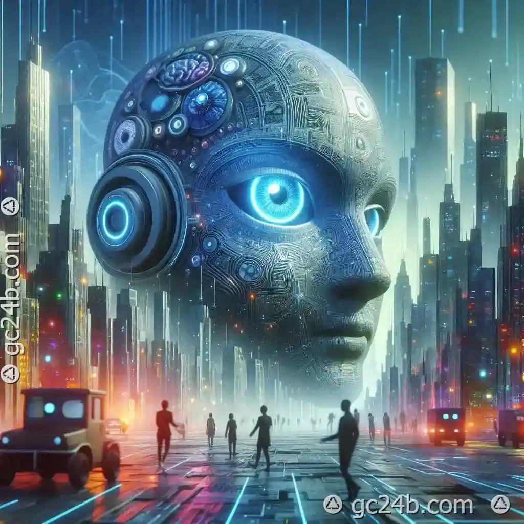 Procedural Generation vs. AI-Generated Content: What's Better?