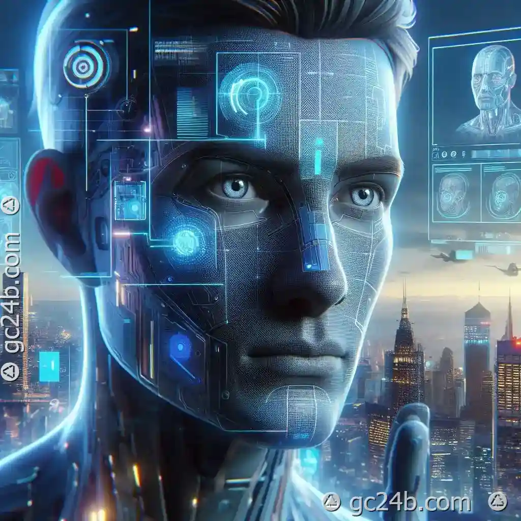 Real-Time AI-Enhanced Avatars