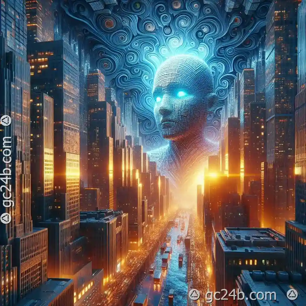 Real-Time Texture Upscaling Using AI