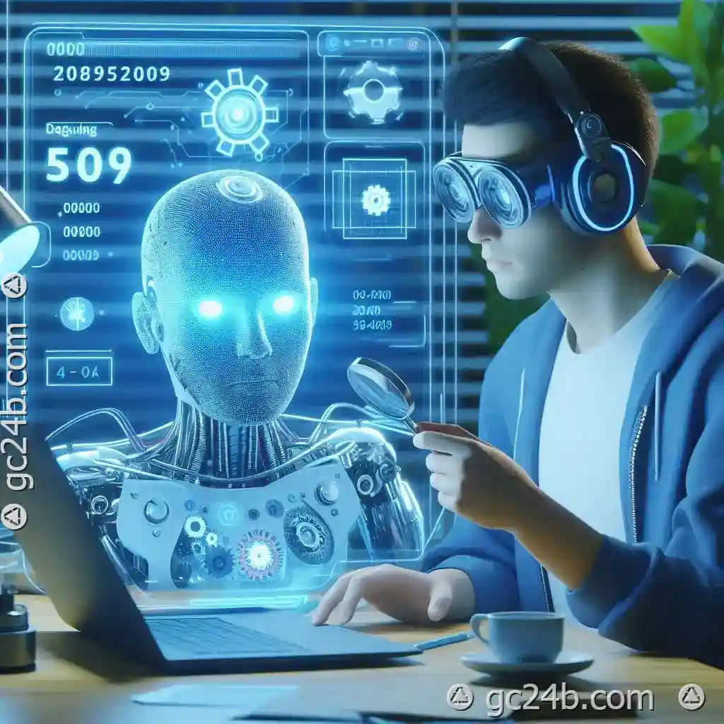 Reducing Debugging Time with Machine Learning