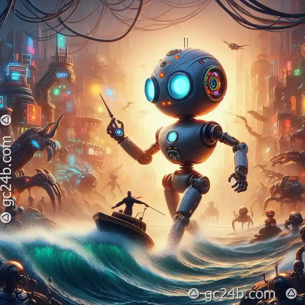 Reinforcement Learning in Game AI