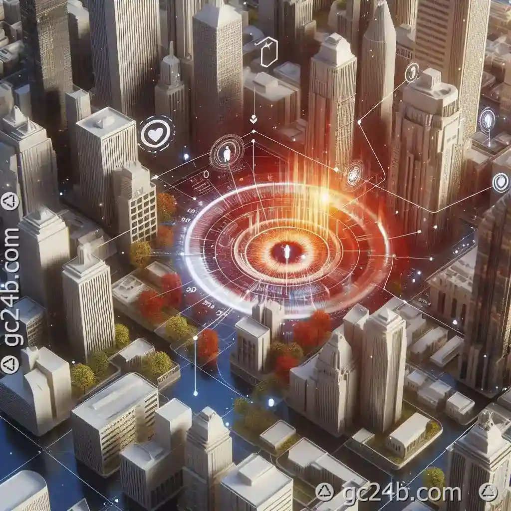 Semantic Segmentation for Asset Identification