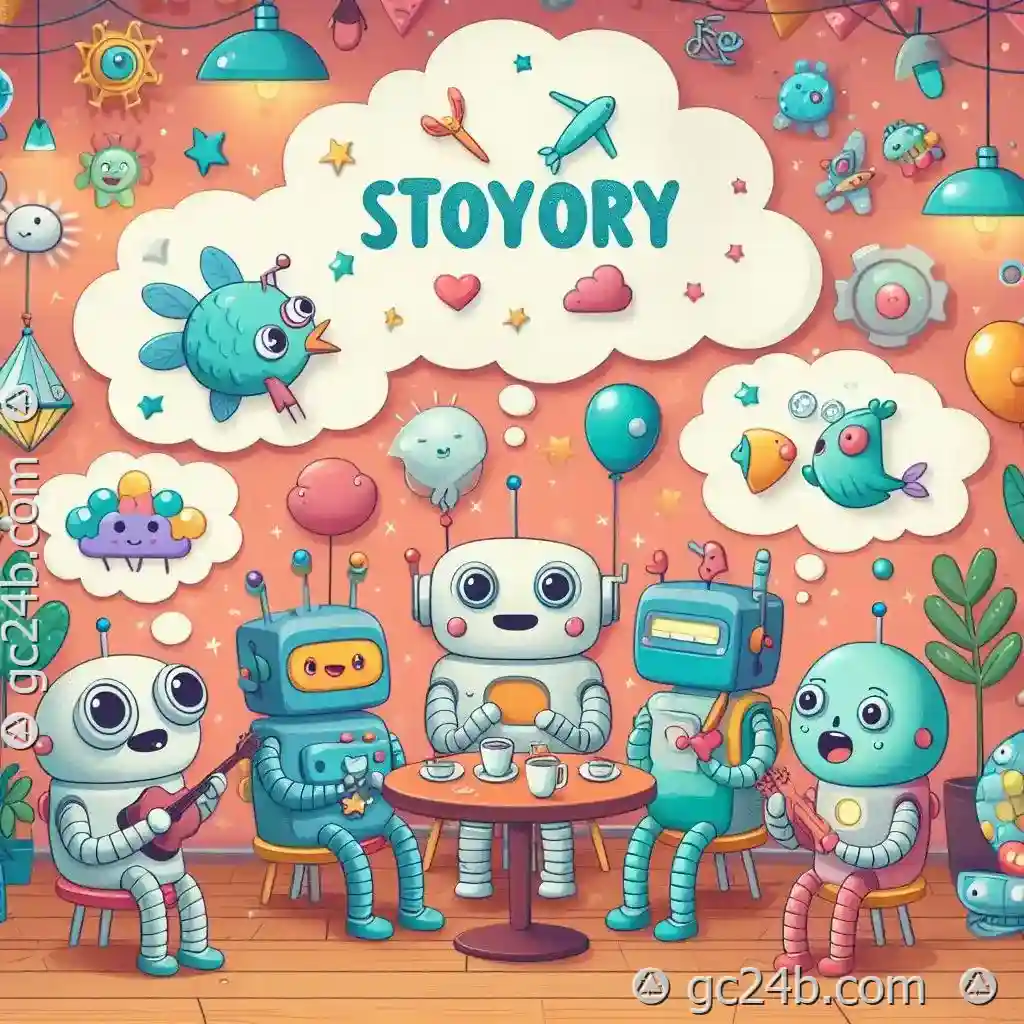 Should AI Be Used to Generate Controversial Storylines?