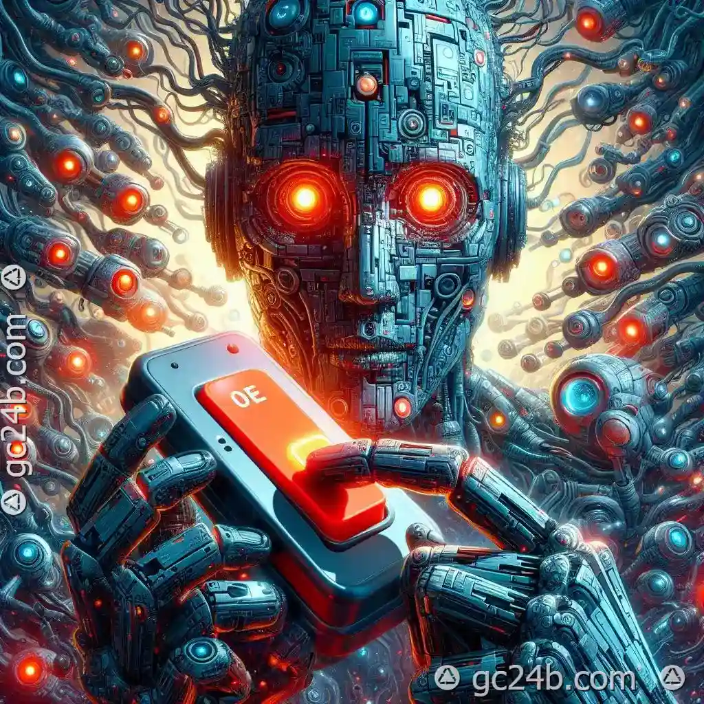 Should Developers Have a “Kill Switch” for AI NPCs?