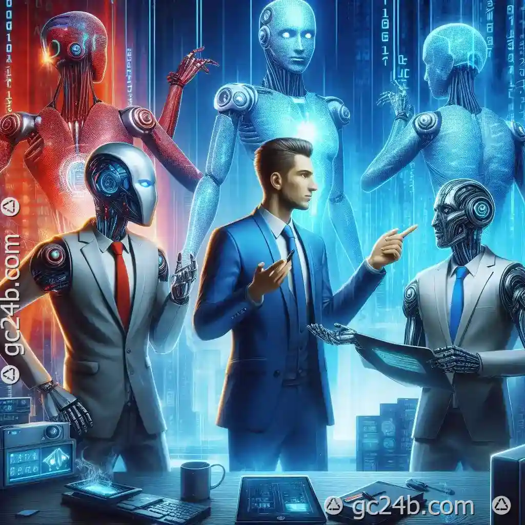 Should Players Be Told When They’re Interacting with AI?