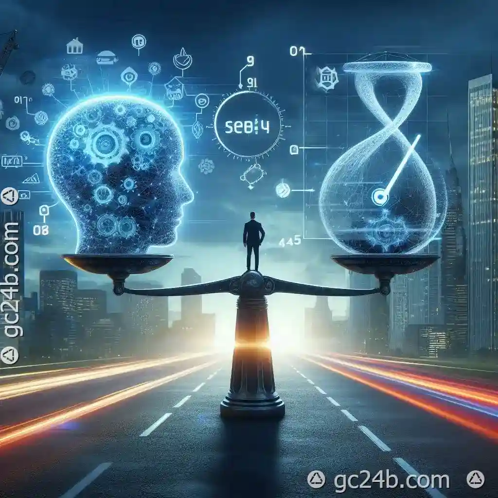Speed vs. Quality: Balancing AI-Generated Assets in Production
