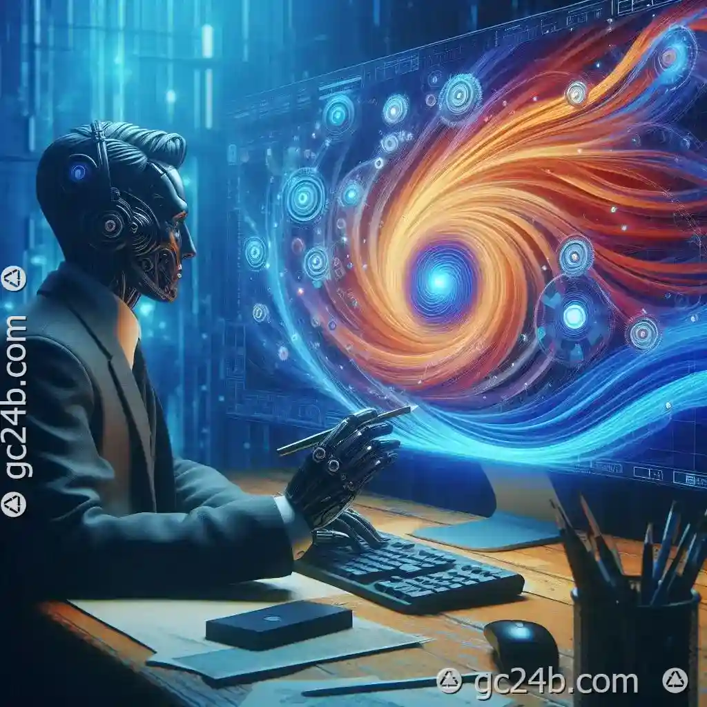 Streamlining VFX with AI Tools
