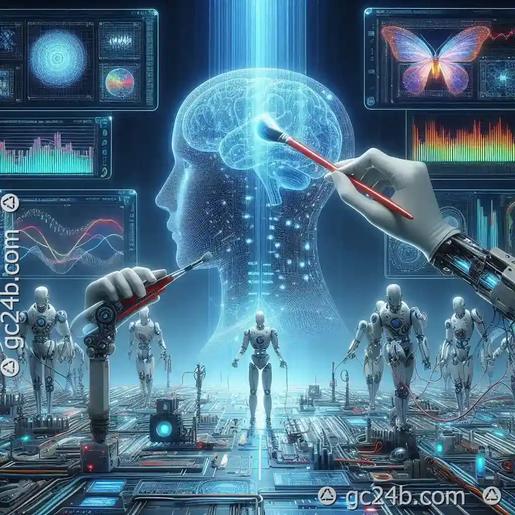 Testing AI Systems with AI Tools