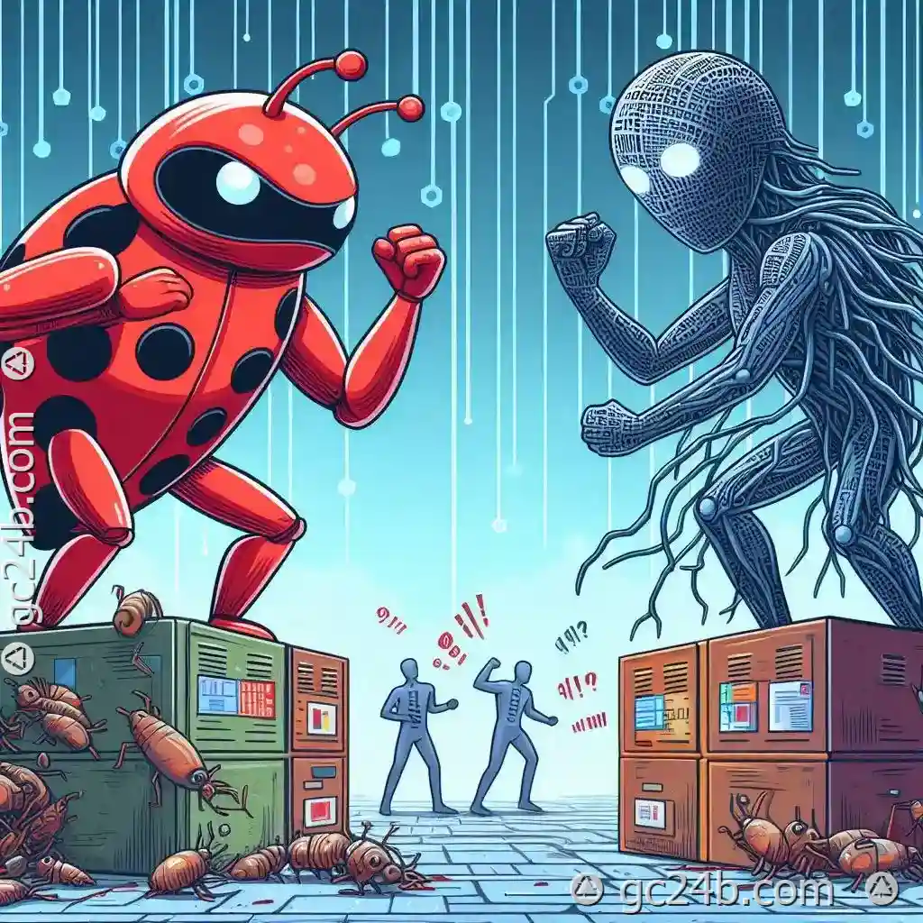 The Battle Between AI and Heisenbugs (Intermittent Bugs)