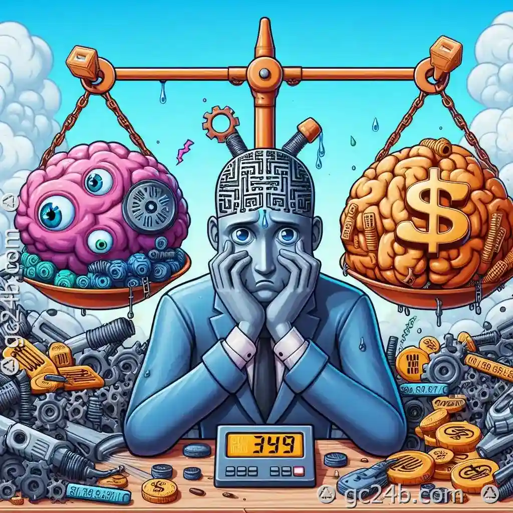 The Cost of AI Tool Licensing vs. The Frustration It Brings to Devs