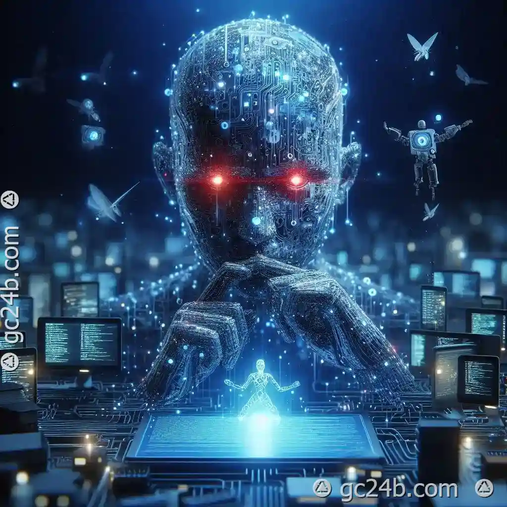 The Dangers of Blindly Trusting AI-Generated Code