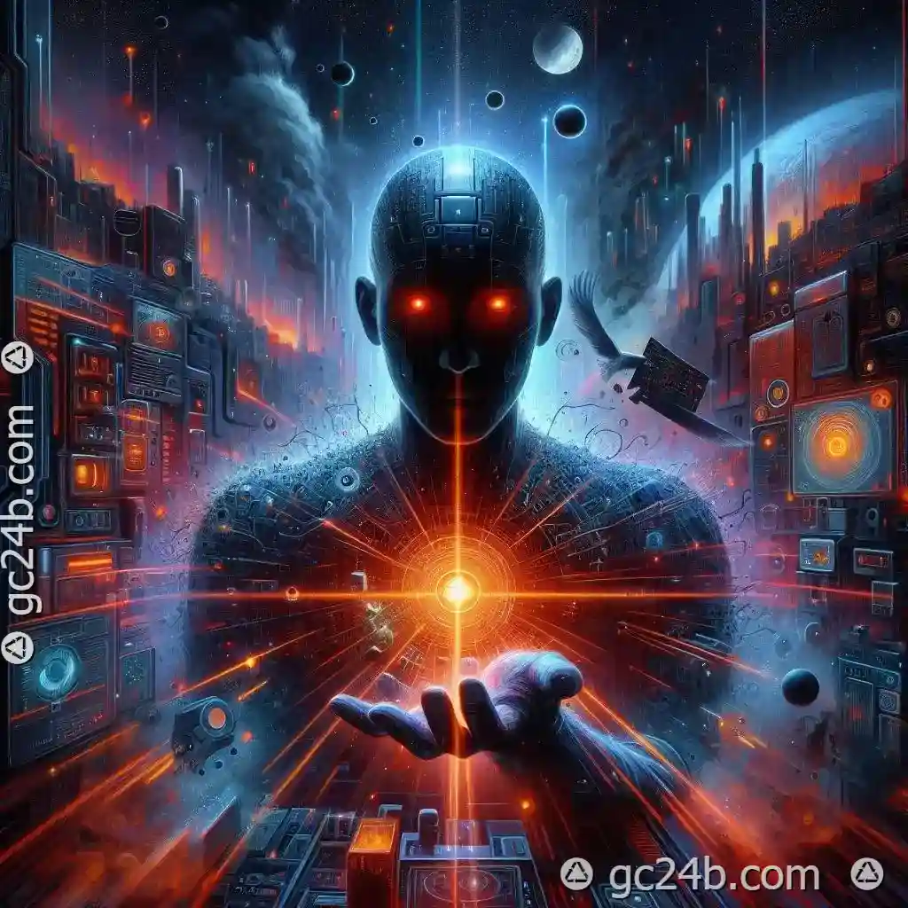 The Dark Side of AI-Powered Player Profiling