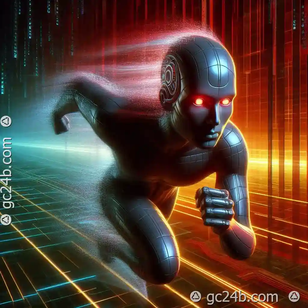 The Dark Side of AI That Learns from Speedrunners