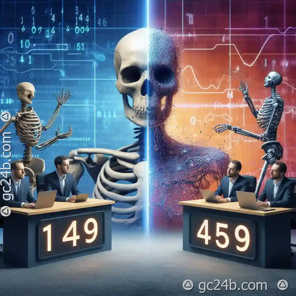 The Debate: Is AI the Death or Evolution of Creativity?