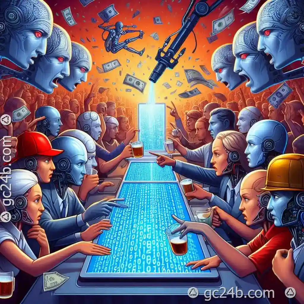 The Debate Over AI-Generated Difficulty Adjustments