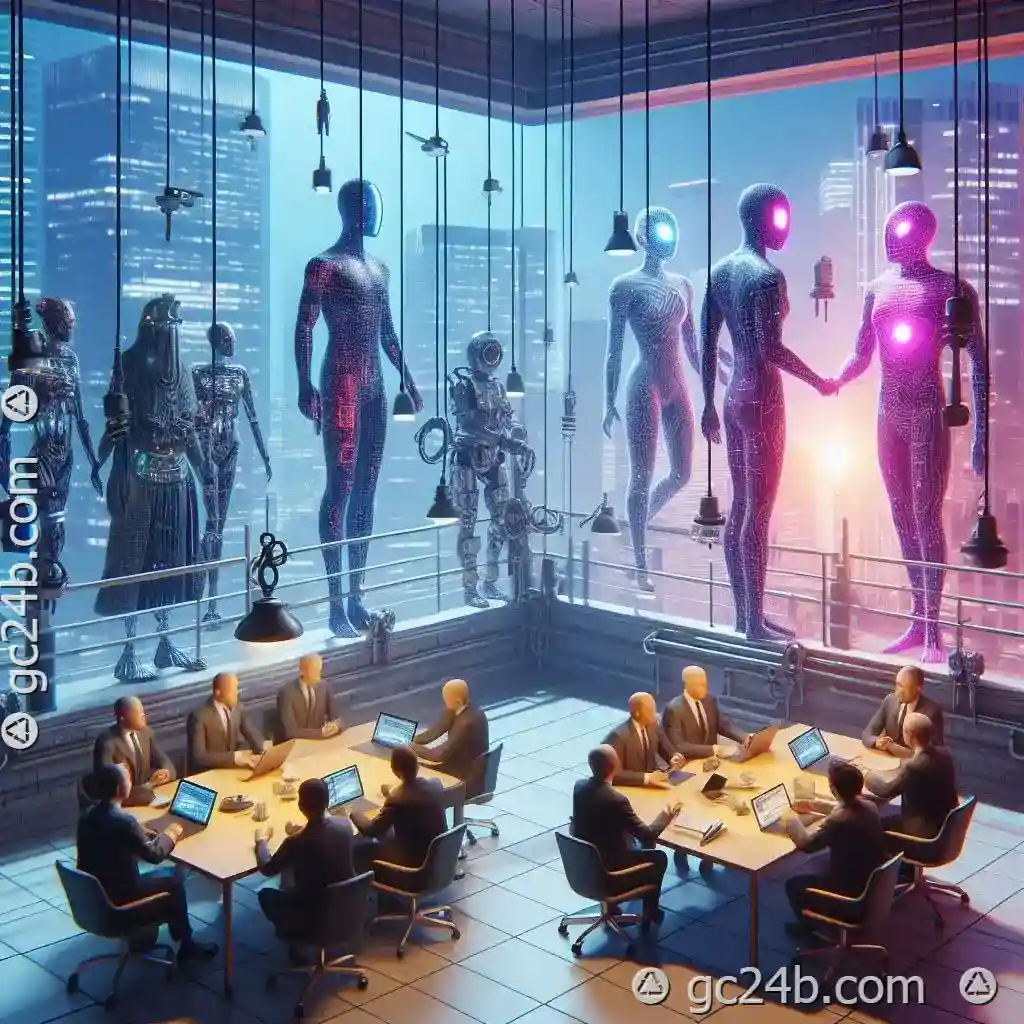 The Debate Over NPC AI Transparency to Players