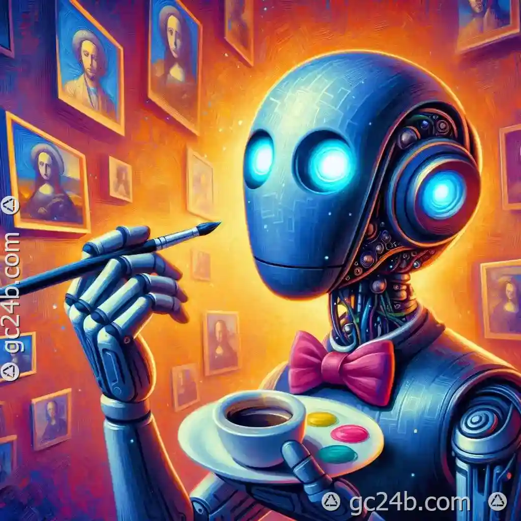The Ethical Dilemma of AI