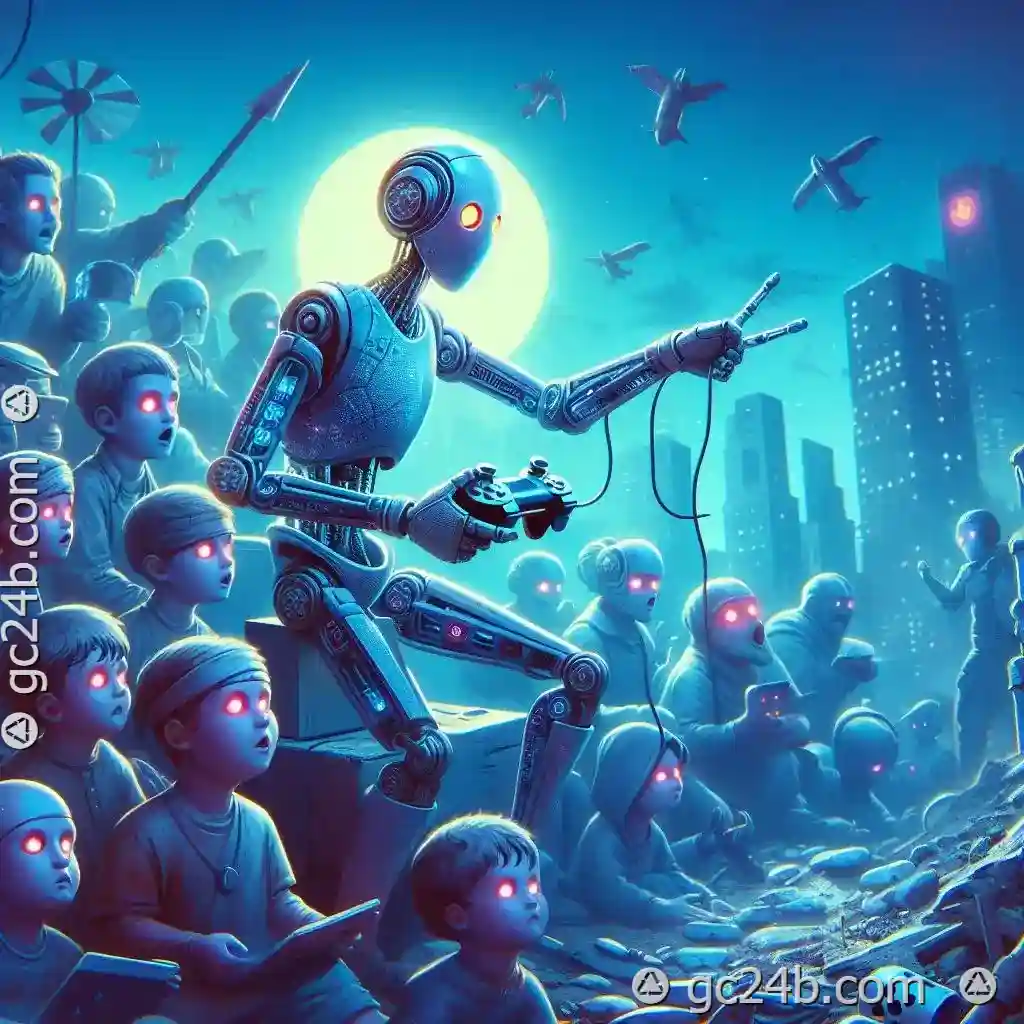 The Ethics of AI That Modifies Games Without Player Consent