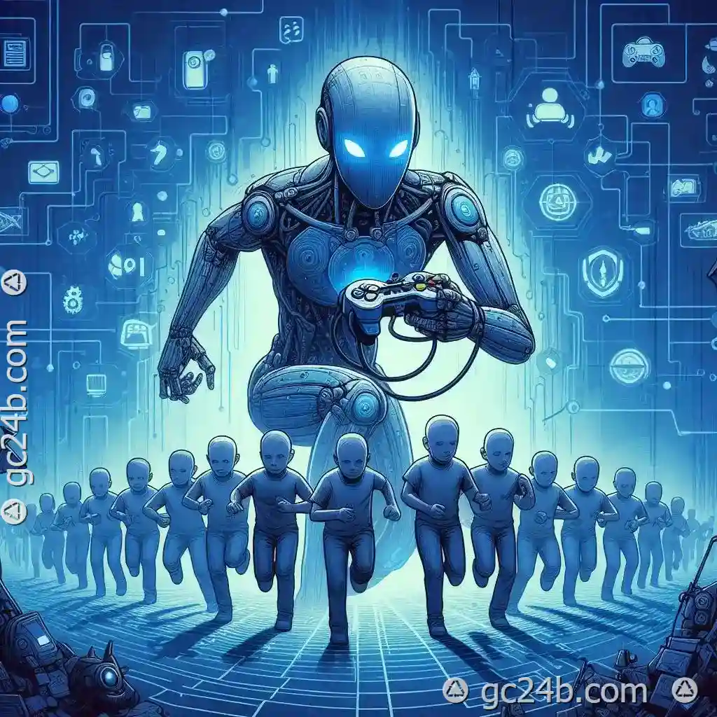 The Ethics of AI That 