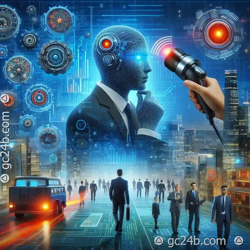 The Ethics of AI That Replaces Human Testers (and Jobs)