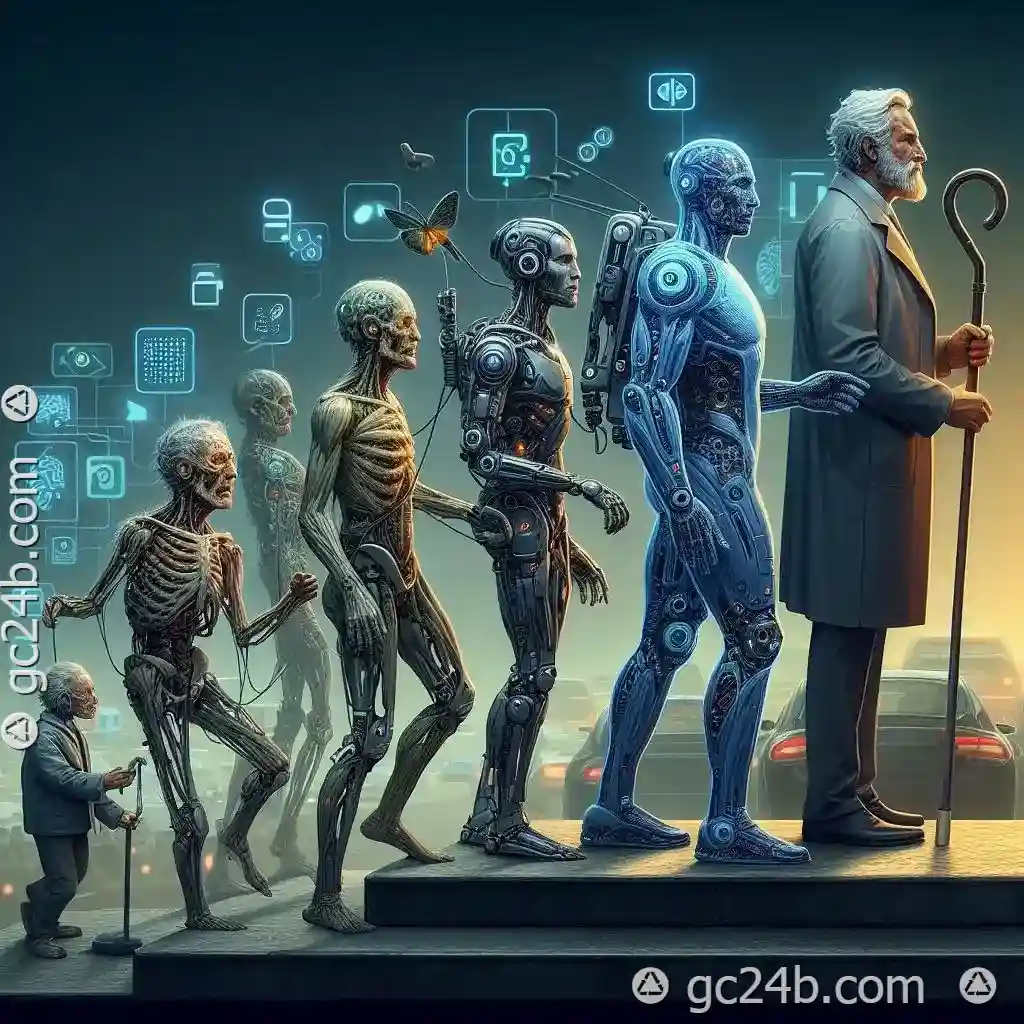 The Evolution of NPCs: From Scripted to AI-Driven