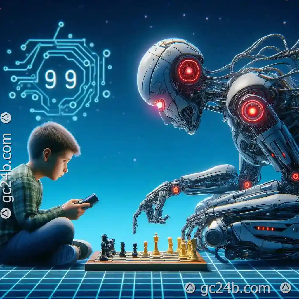 The Future of AI Companions in Single-Player Games